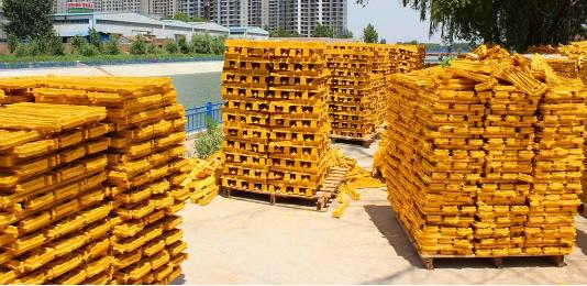 如何選擇玻璃鋼電纜支架